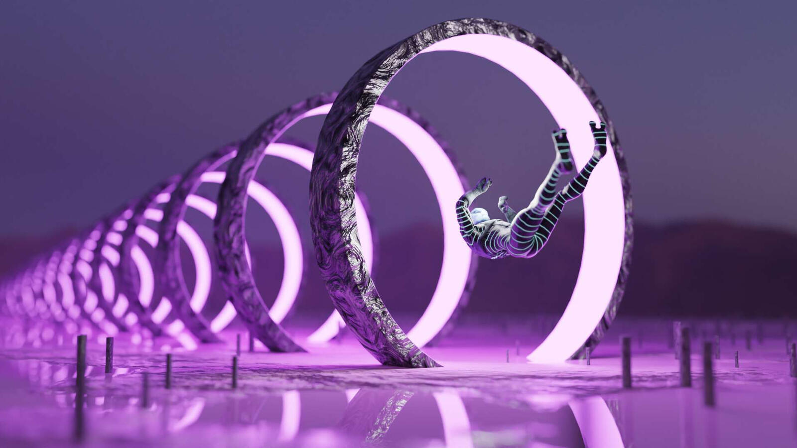 Retrograde, 2025