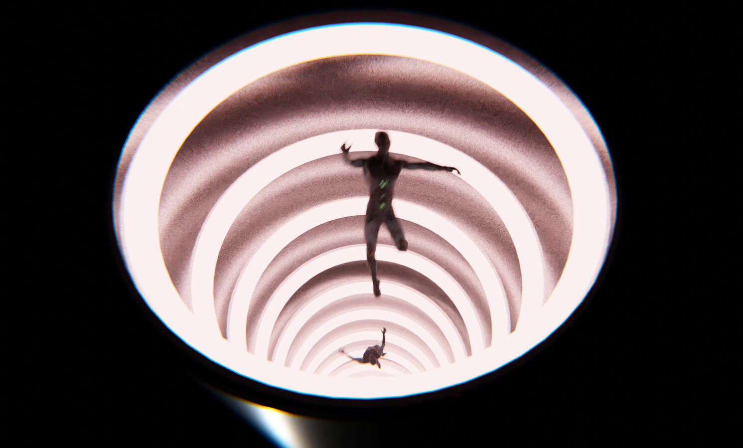 Depth, 2025